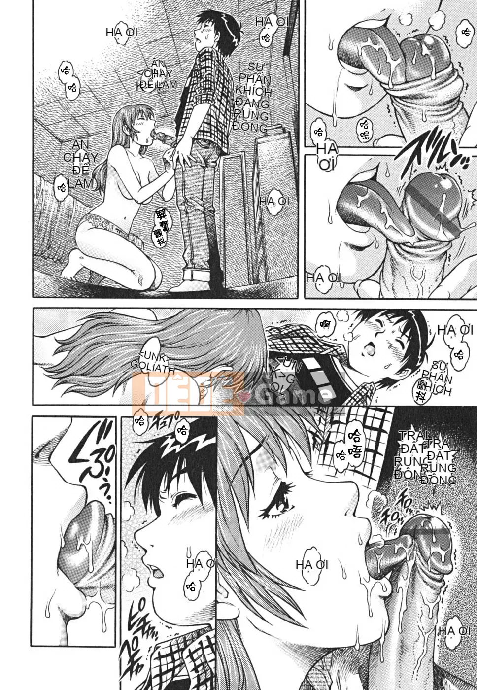 [Yanagawa Rio] Dotei Shounen