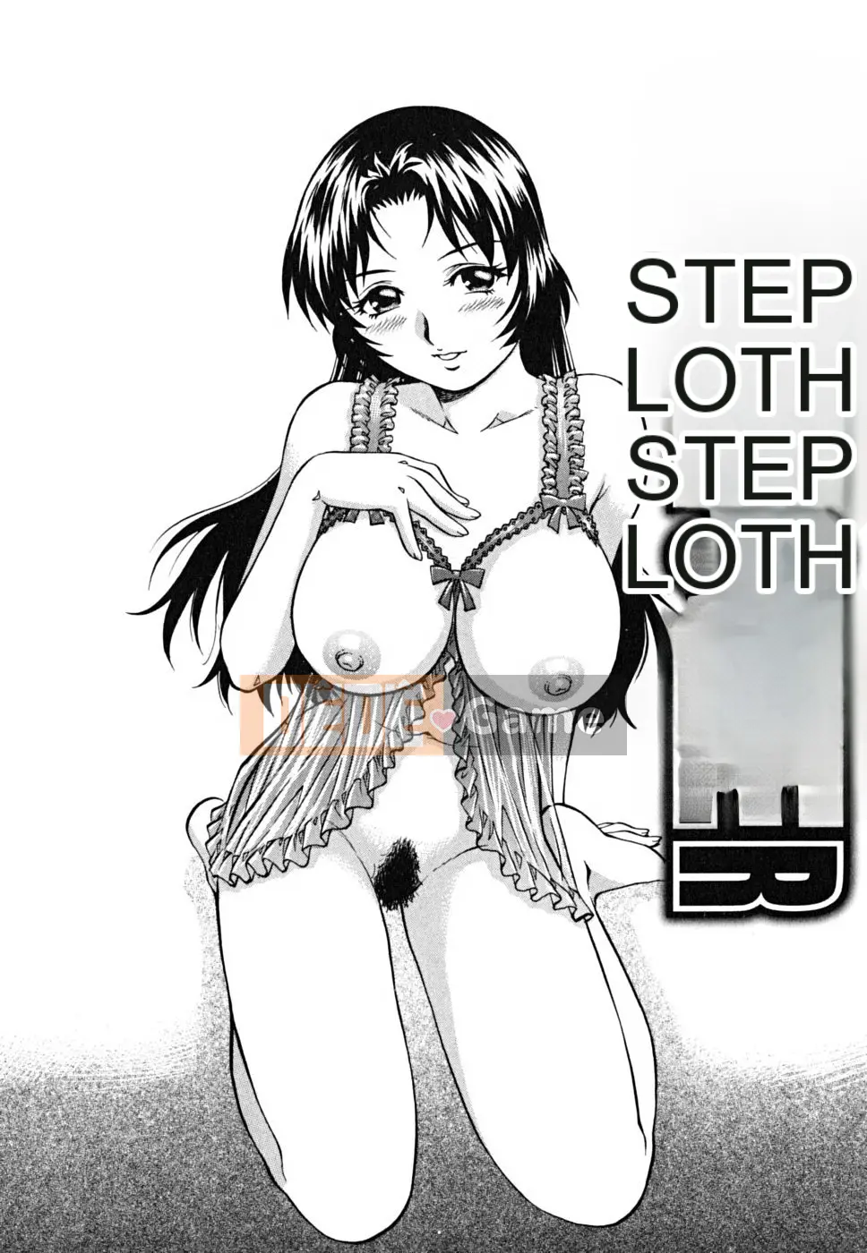 [Yanagawa Rio] Dotei Shounen