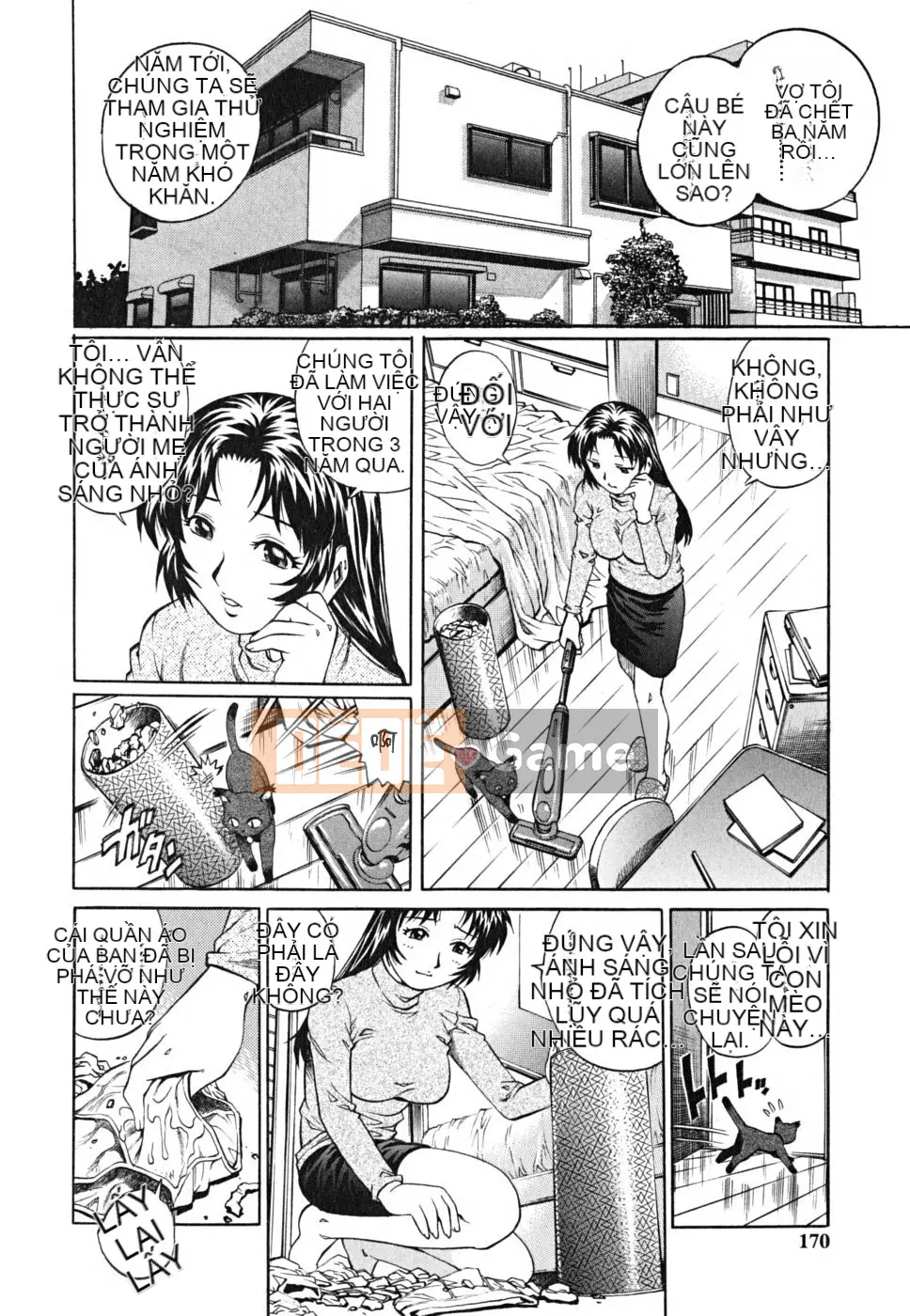 [Yanagawa Rio] Dotei Shounen