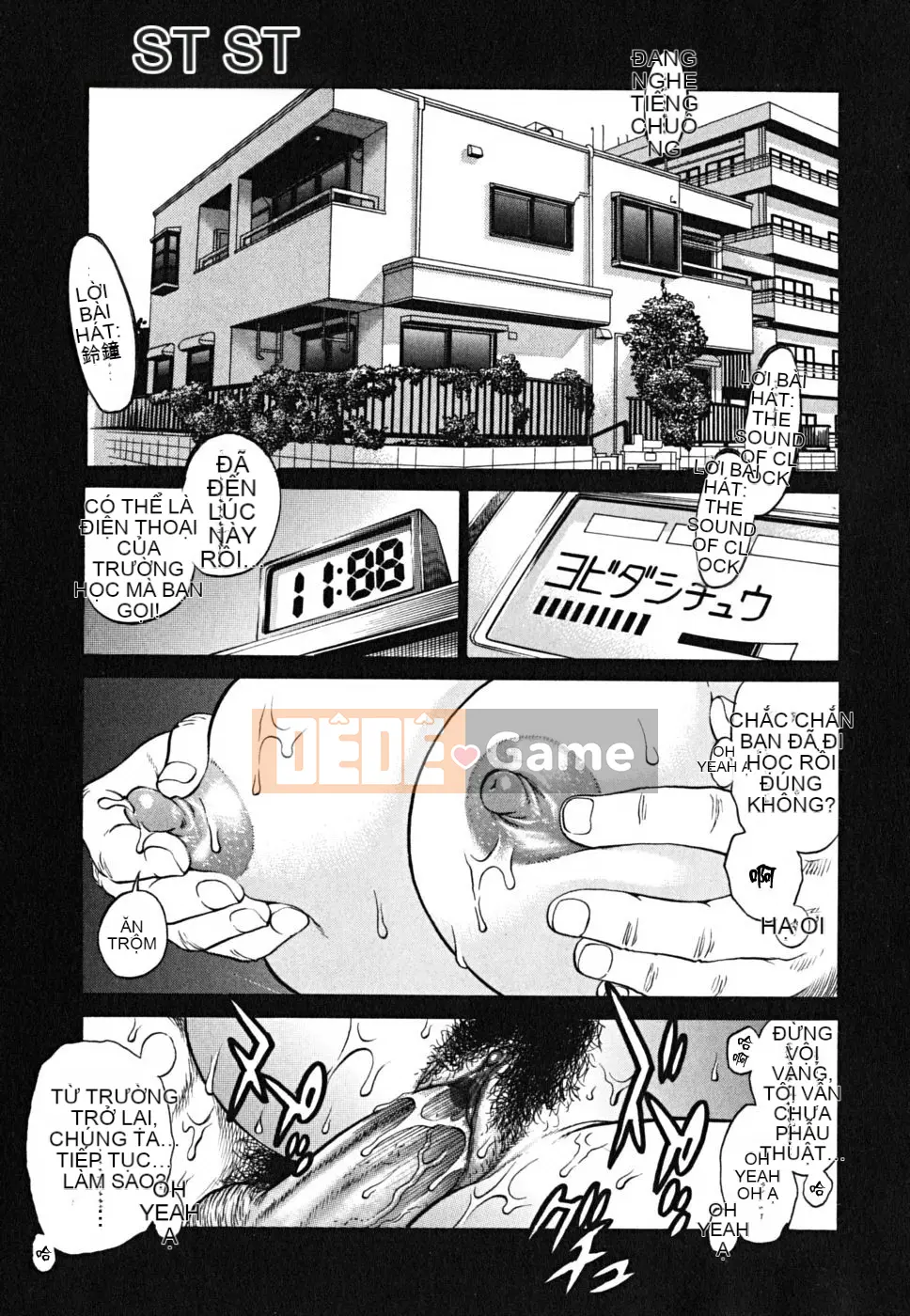 [Yanagawa Rio] Dotei Shounen