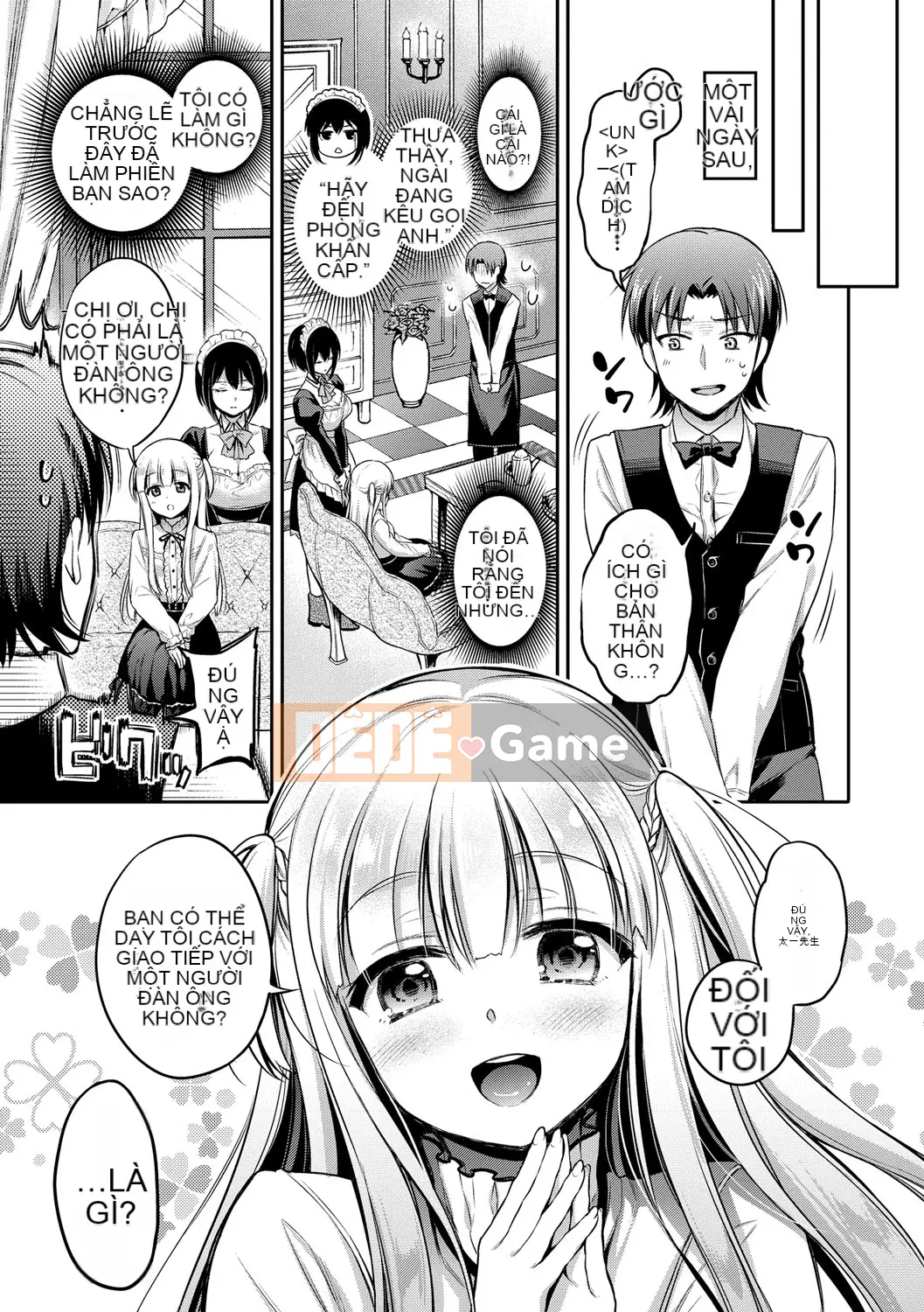 (Truyện tranh Seijin) [Sasachin] Sanpy [Kỹ thuật số]