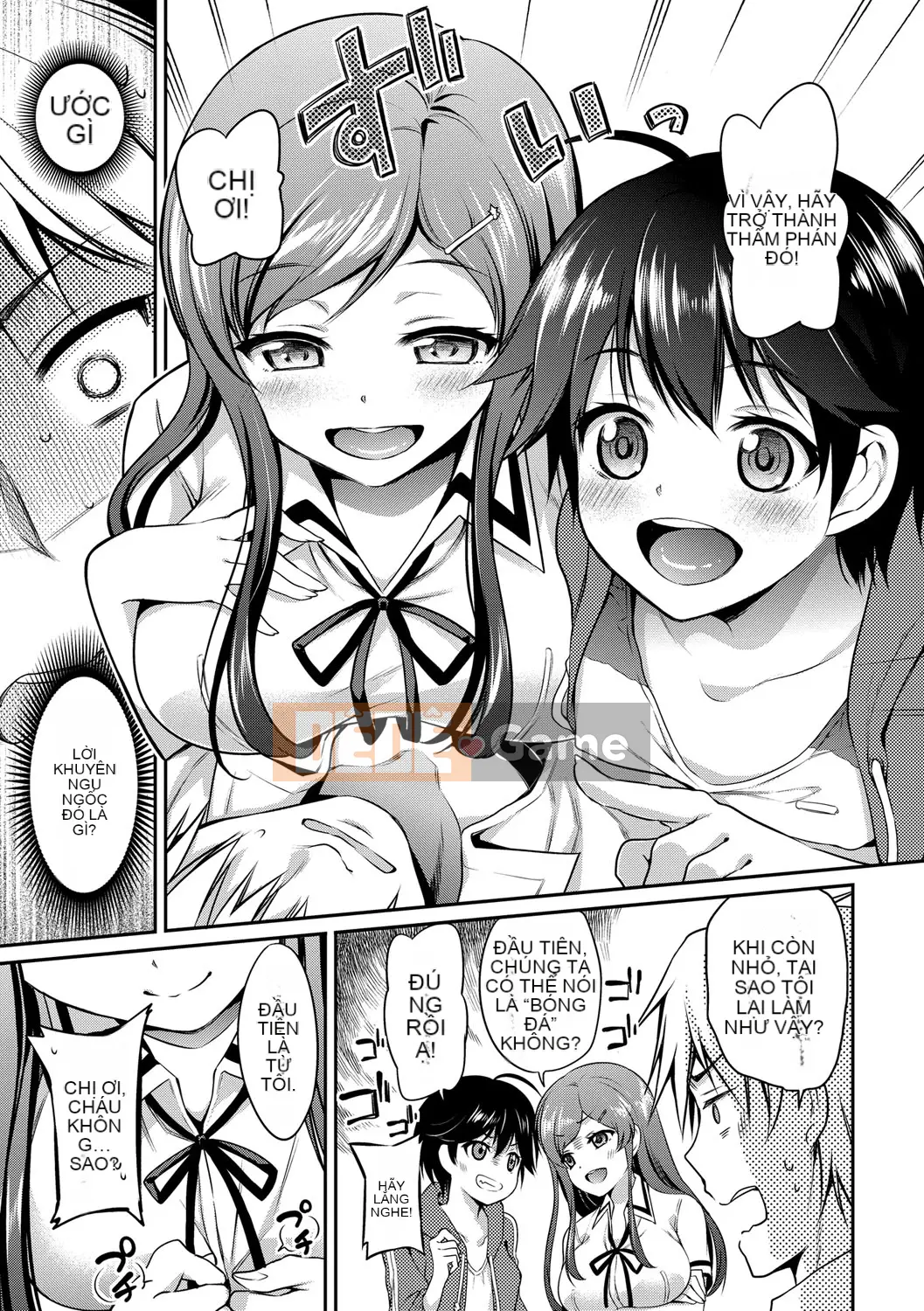 (Truyện tranh Seijin) [Sasachin] Sanpy [Kỹ thuật số]