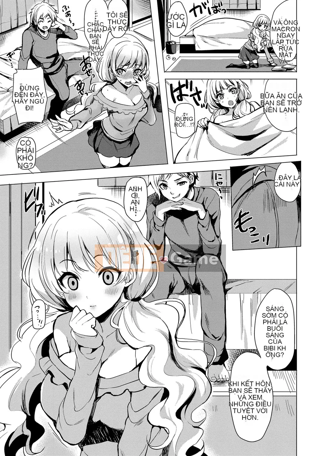(Seinen Comic) [Maumen] Koakuma Suiti [Kỹ thuật số]