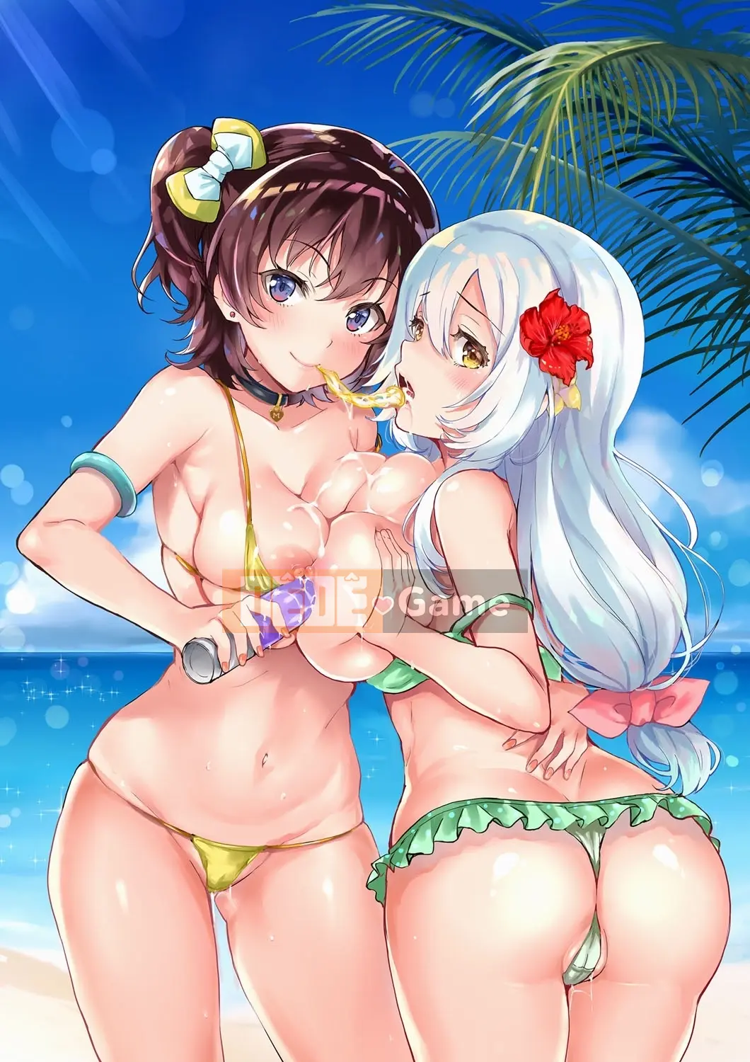 (Seinen Comic) [Maumen] Koakuma Suiti [Kỹ thuật số]