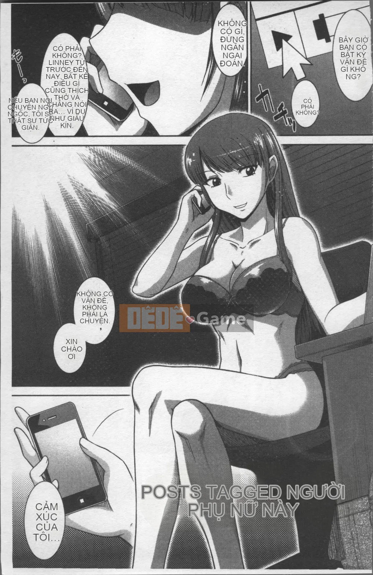 [Nhóm càn quét 4K][Ranka Nagasaki] Thất bại tuyệt đối♡Chị gái