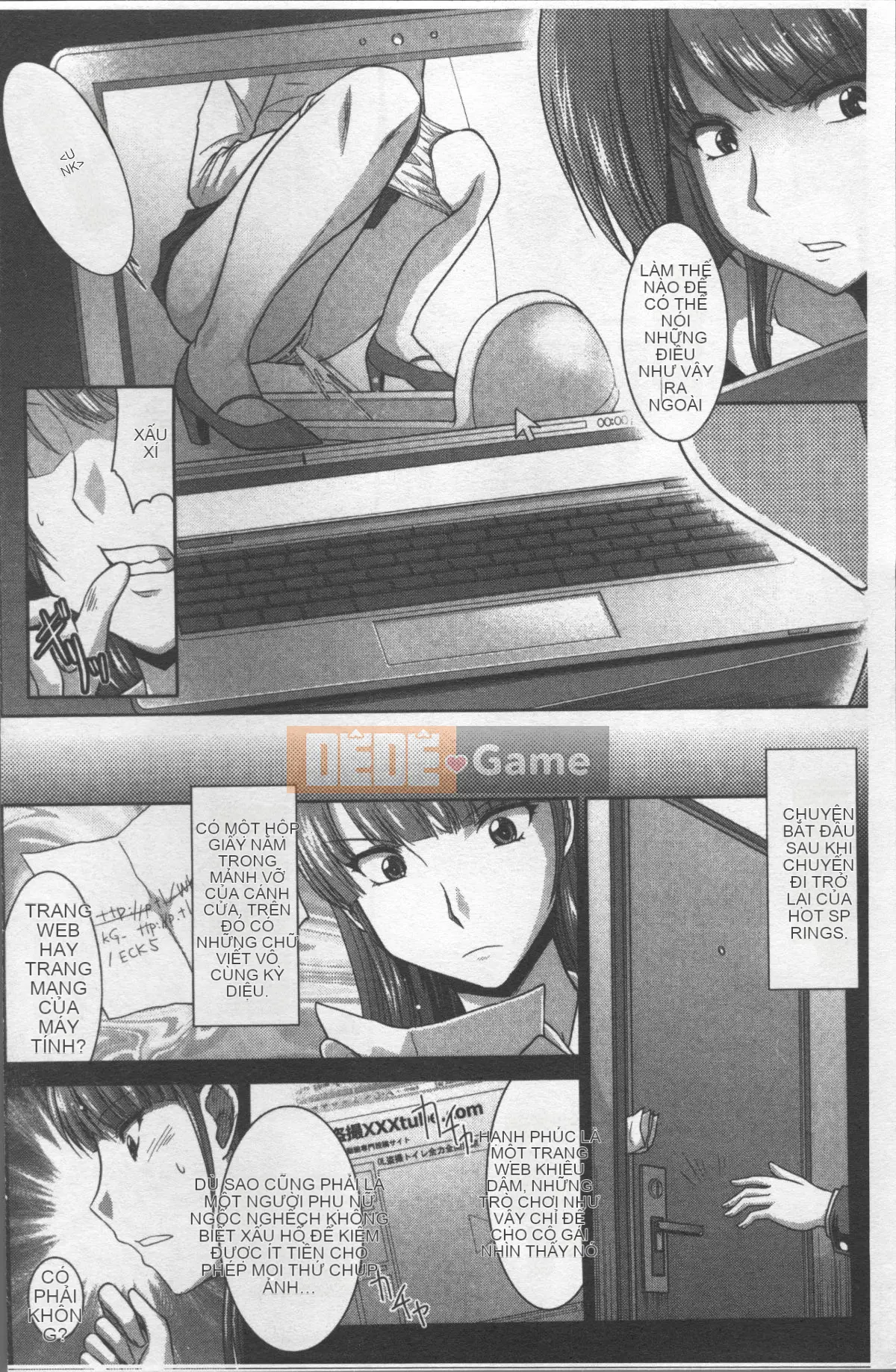 [Nhóm càn quét 4K][Ranka Nagasaki] Thất bại tuyệt đối♡Chị gái