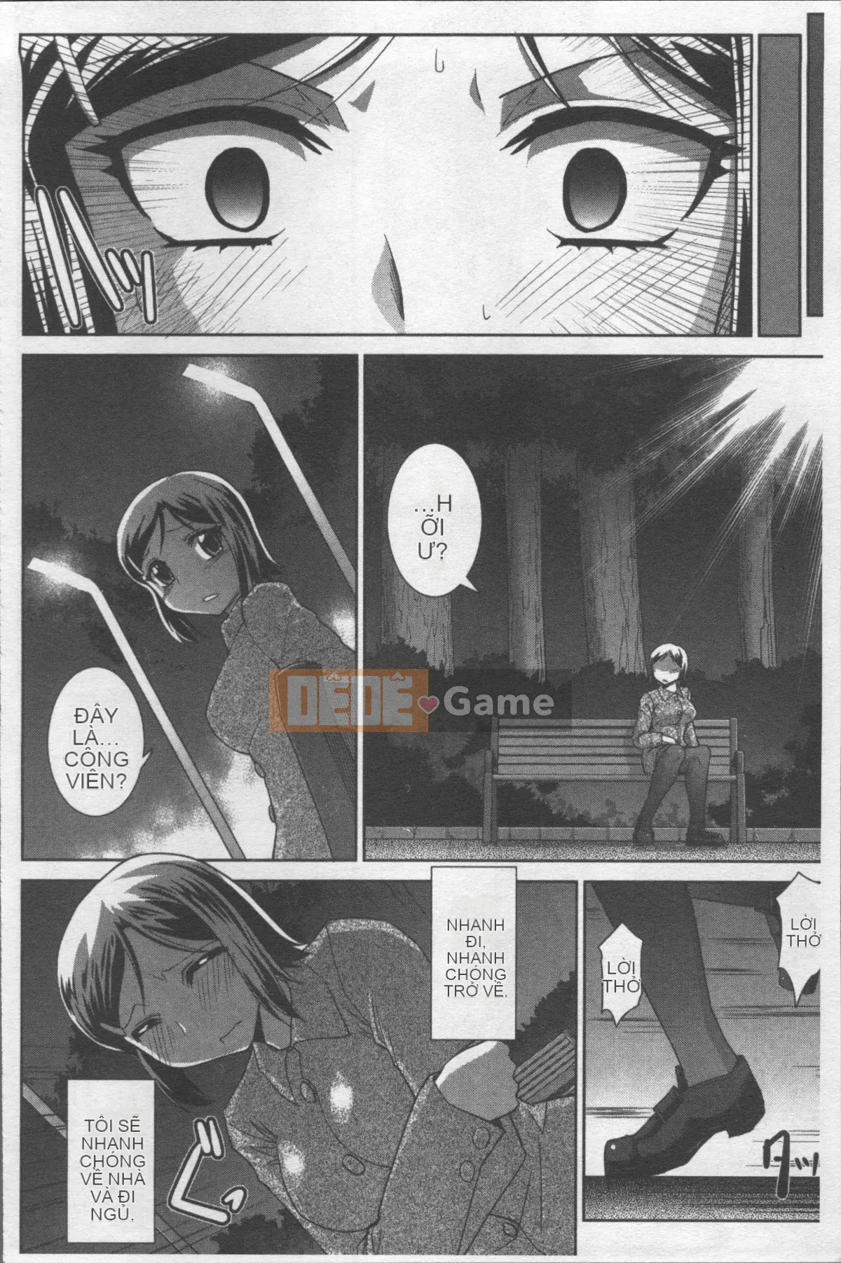 [Nhóm càn quét 4K][Ranka Nagasaki] Thất bại tuyệt đối♡Chị gái