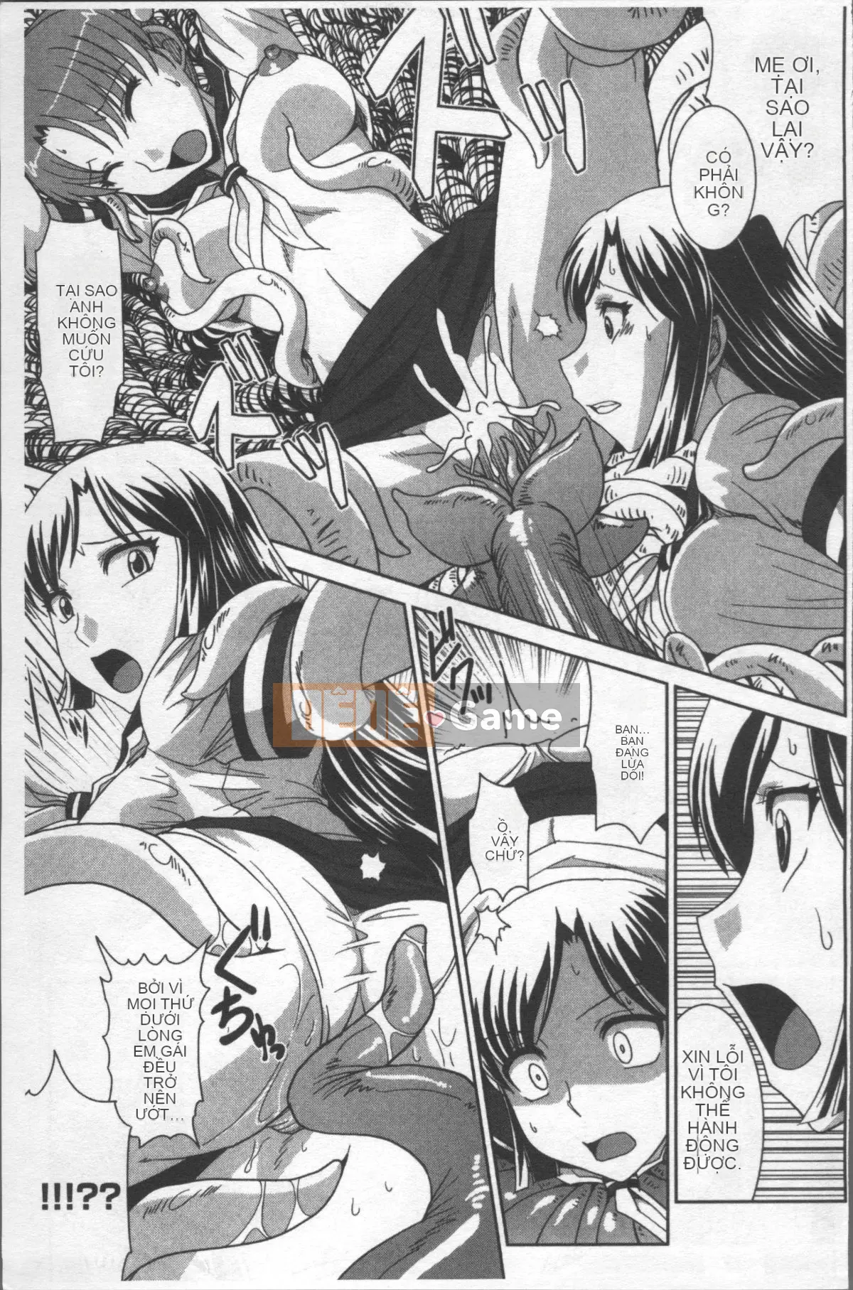 [Nhóm càn quét 4K][Ranka Nagasaki] Thất bại tuyệt đối♡Chị gái