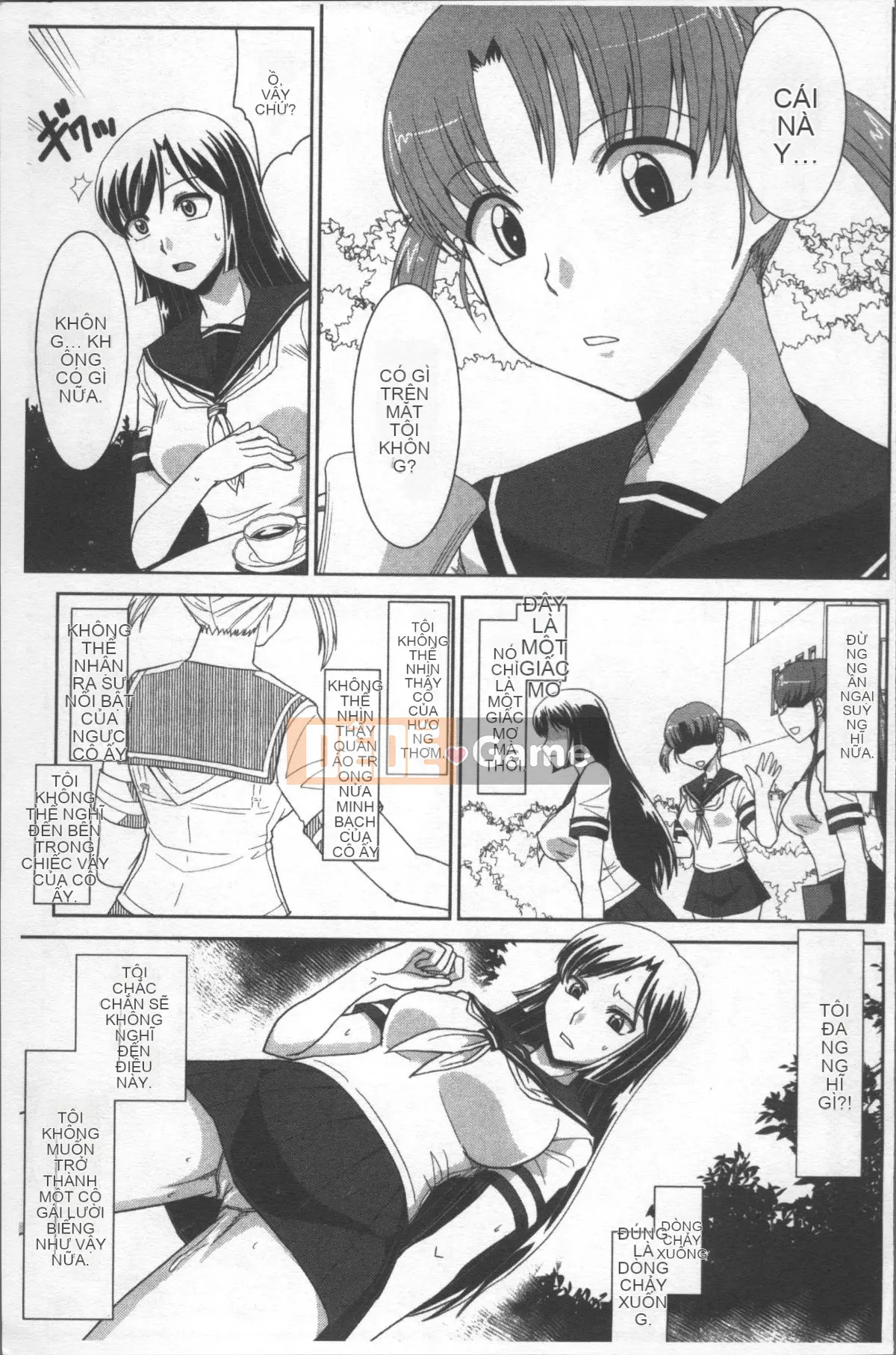 [Nhóm càn quét 4K][Ranka Nagasaki] Thất bại tuyệt đối♡Chị gái