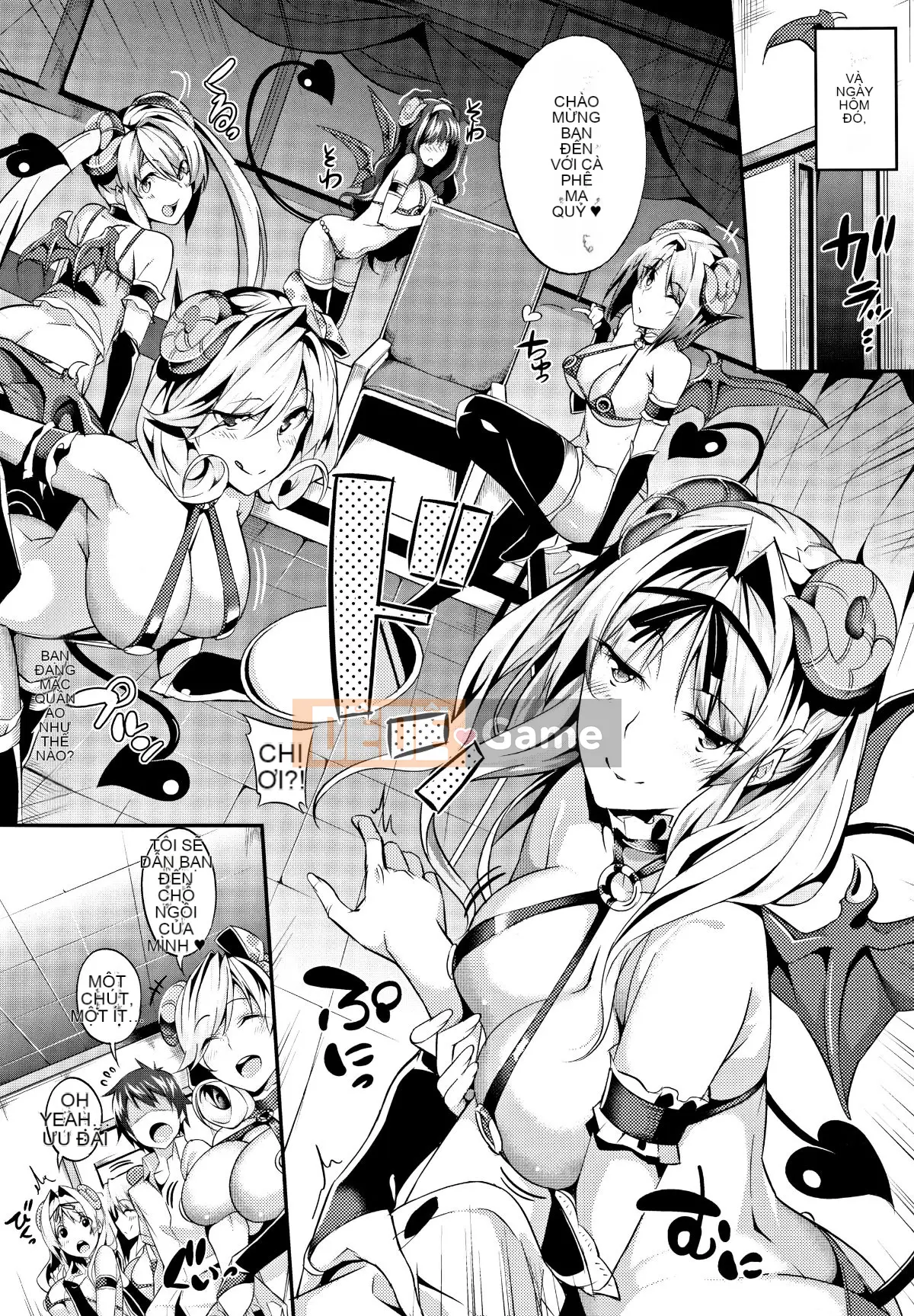 Seisei Comic) [Nanao] Master_ Piece