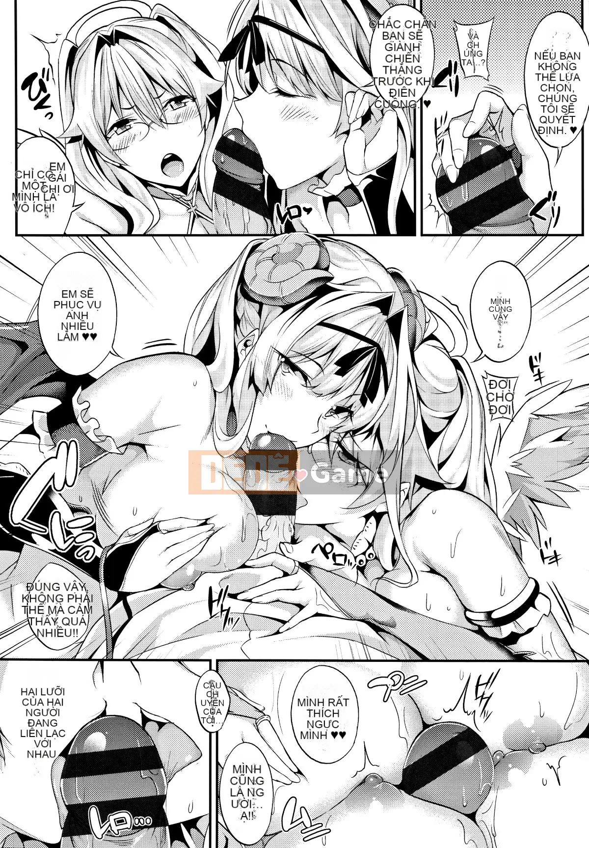 Seisei Comic) [Nanao] Master_ Piece