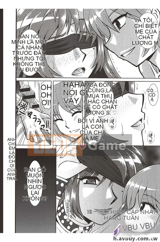 Haruhonya Chị Mẹ Hiếp Dâm Con Gái