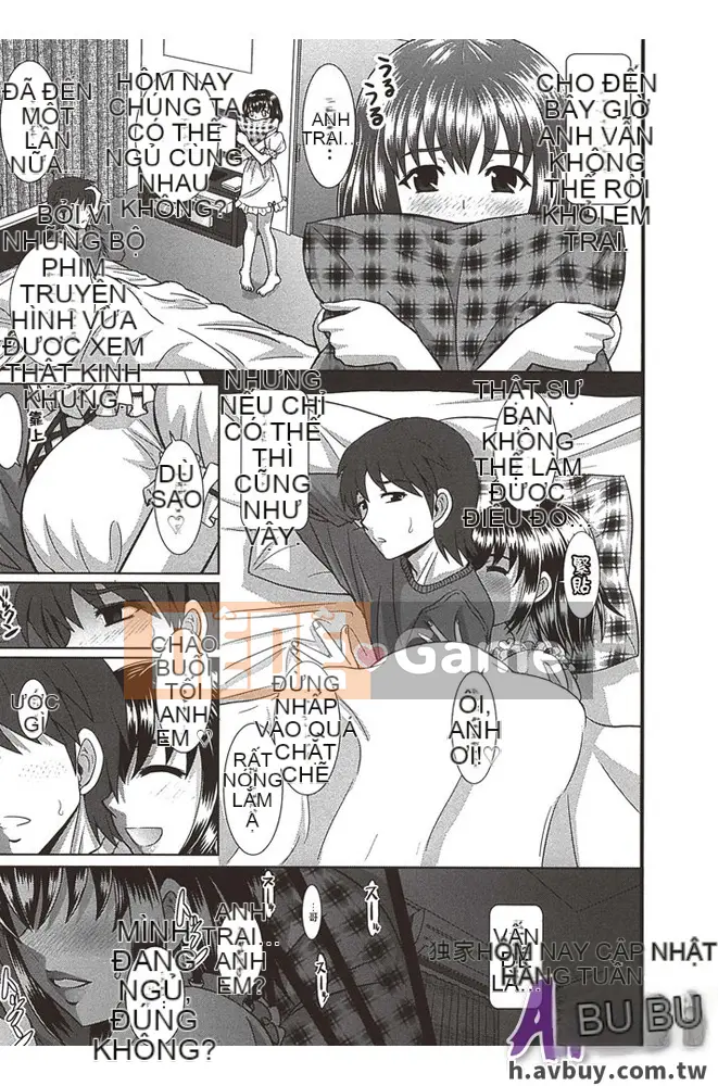 Haruhonya Chị Mẹ Hiếp Dâm Con Gái