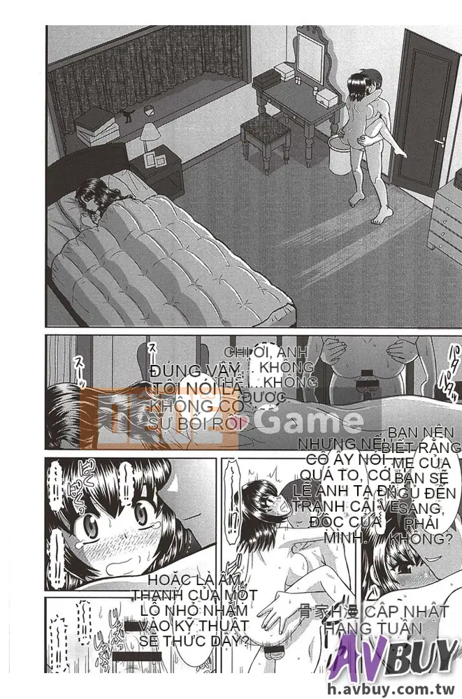 Haruhonya Chị Mẹ Hiếp Dâm Con Gái