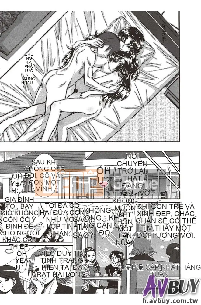 Haruhonya Chị Mẹ Hiếp Dâm Con Gái