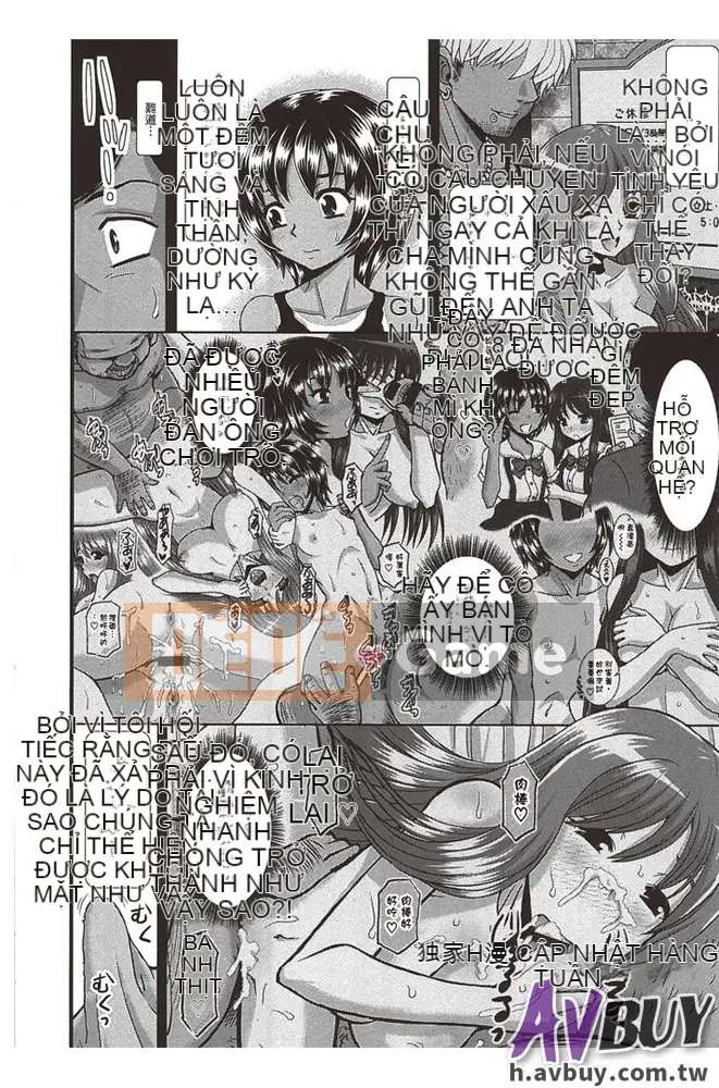 Haruhonya Chị Mẹ Hiếp Dâm Con Gái