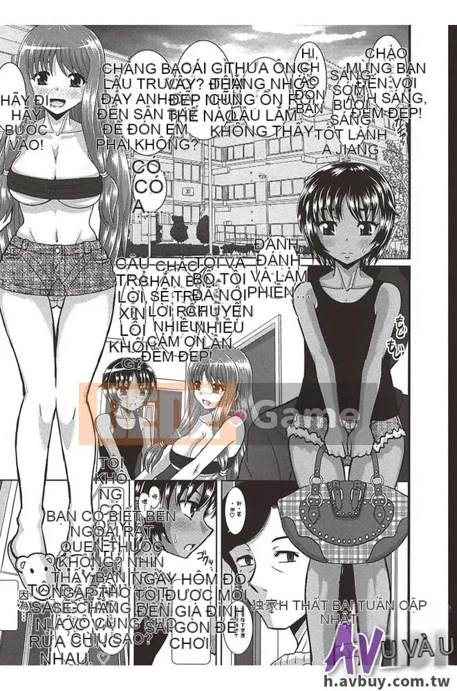 Haruhonya Chị Mẹ Hiếp Dâm Con Gái