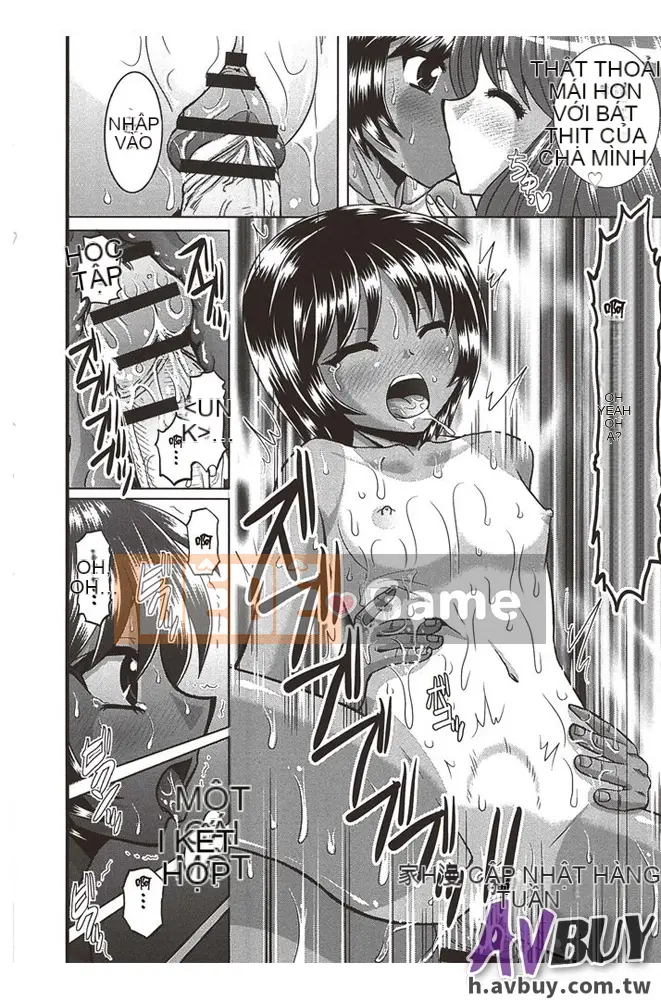 Haruhonya Chị Mẹ Hiếp Dâm Con Gái