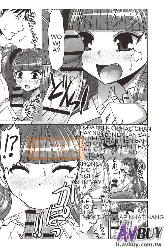 Haruhonya Chị Mẹ Hiếp Dâm Con Gái