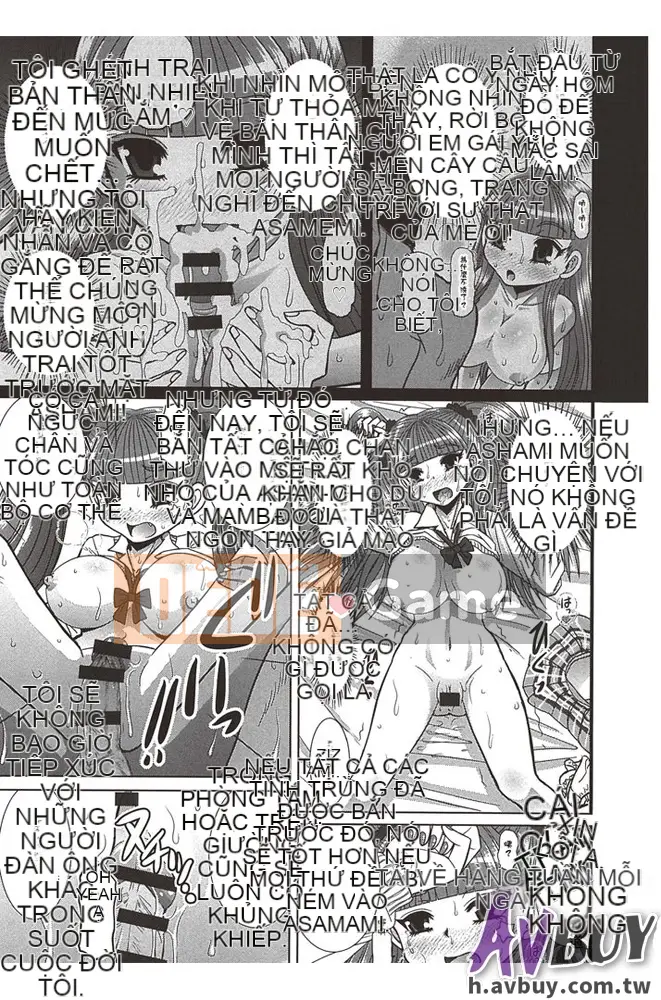 Haruhonya Chị Mẹ Hiếp Dâm Con Gái