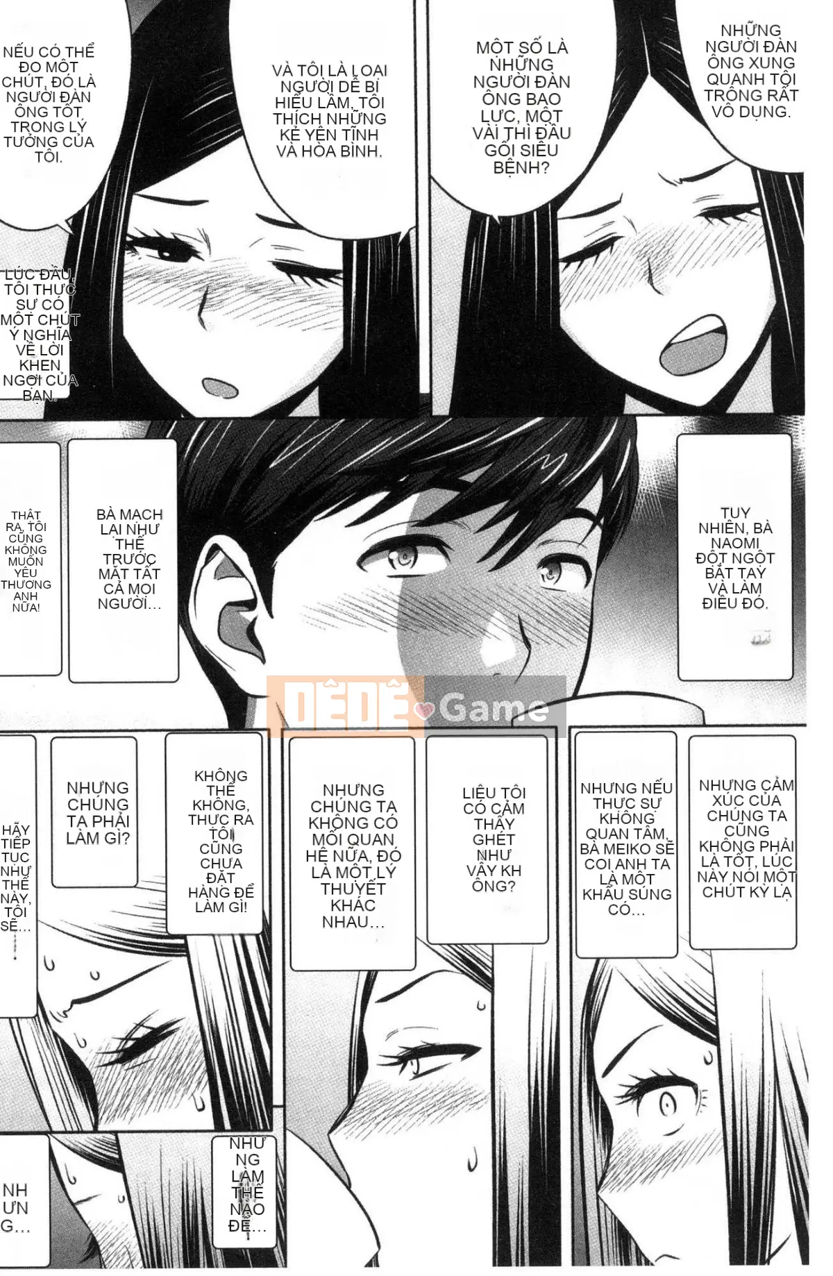 [Kazeteki Koubou][Tatsunami Yotoku] Chủ tịch chị gái Gal và văn phòng hậu cung