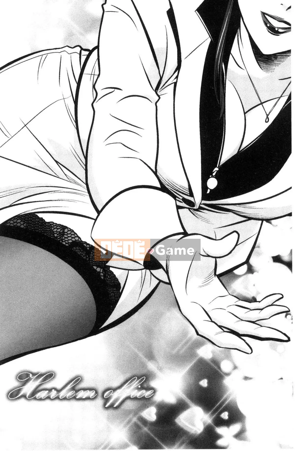 [Kazeteki Koubou][Tatsunami Yotoku] Chủ tịch chị gái Gal và văn phòng hậu cung