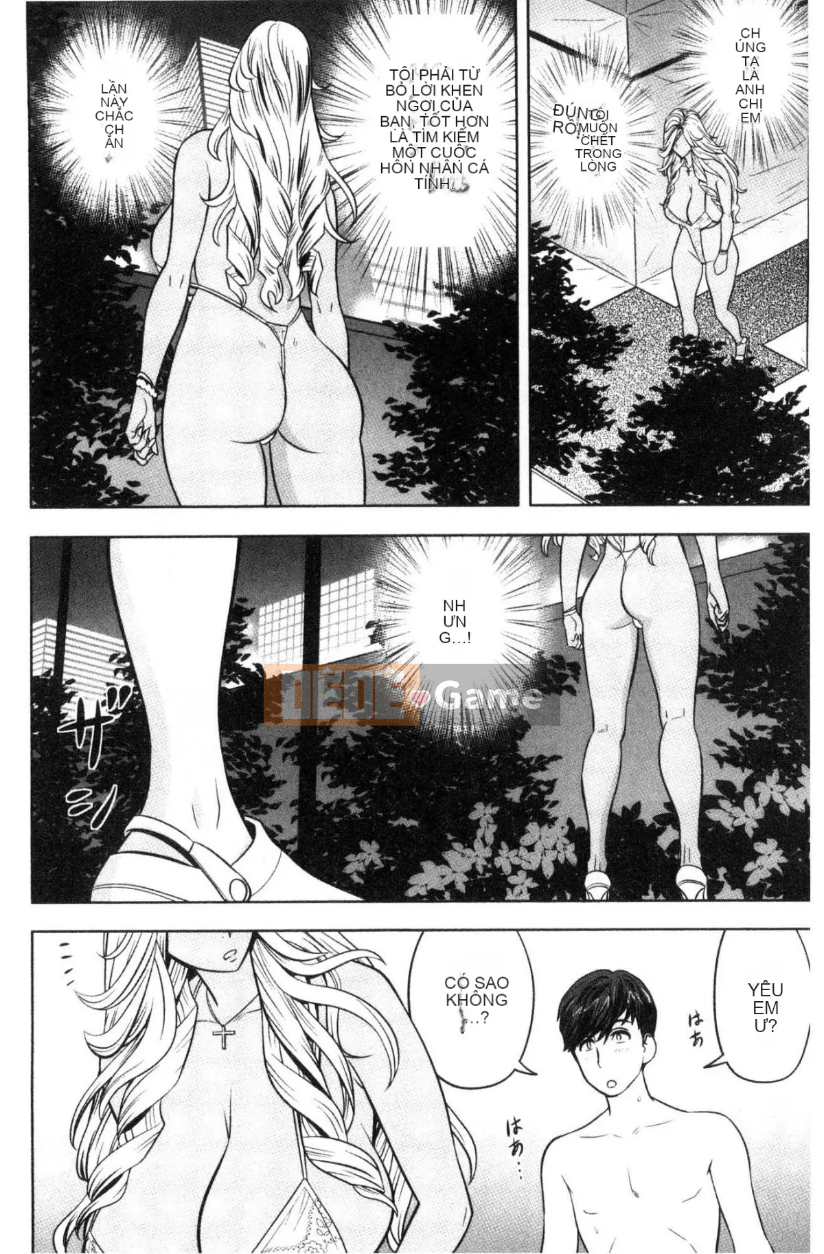 [Kazeteki Koubou][Tatsunami Yotoku] Chủ tịch chị gái Gal và văn phòng hậu cung