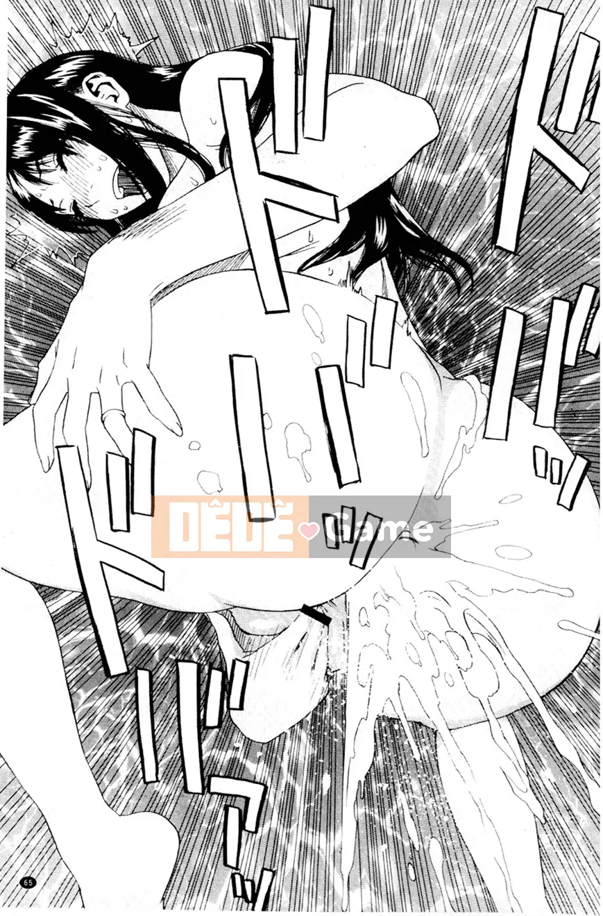 [Tianzhu Ronin] Đi dạo đêm đầy dục vọng