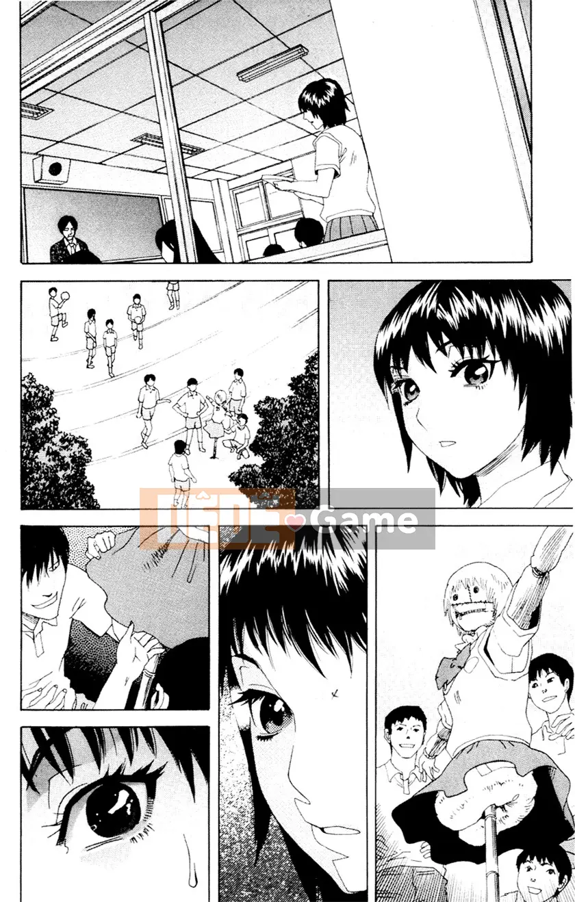 [Tianzhu Ronin] Đi dạo đêm đầy dục vọng