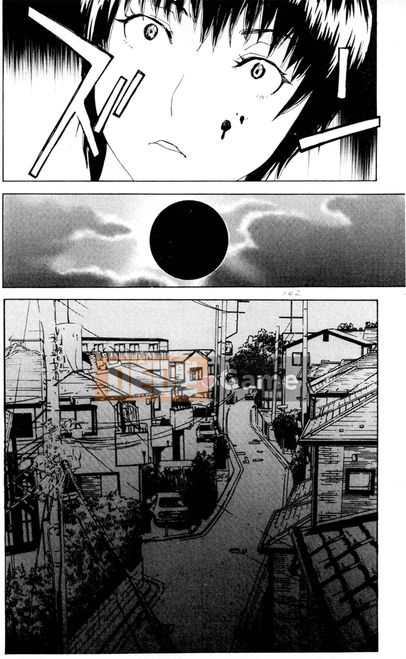 [Tianzhu Ronin] Đi dạo đêm đầy dục vọng