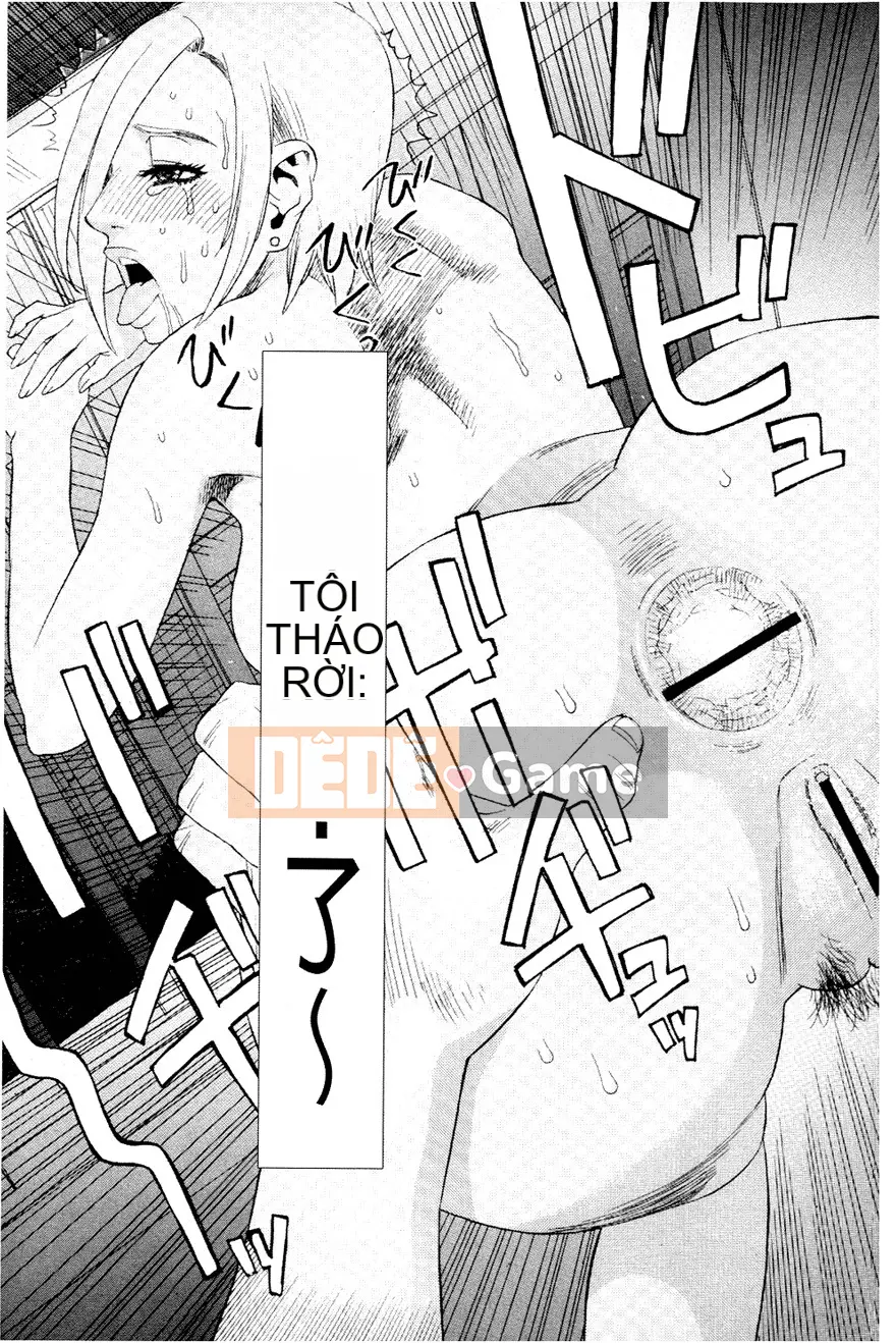 [Tianzhu Ronin] Đi dạo đêm đầy dục vọng