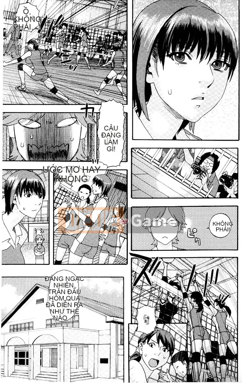 [Tianzhu Ronin] Đi dạo đêm đầy dục vọng