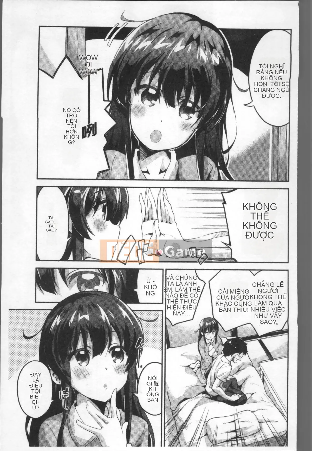 [4K Sweeping Team][Ekakibito] Tuning♥Spot