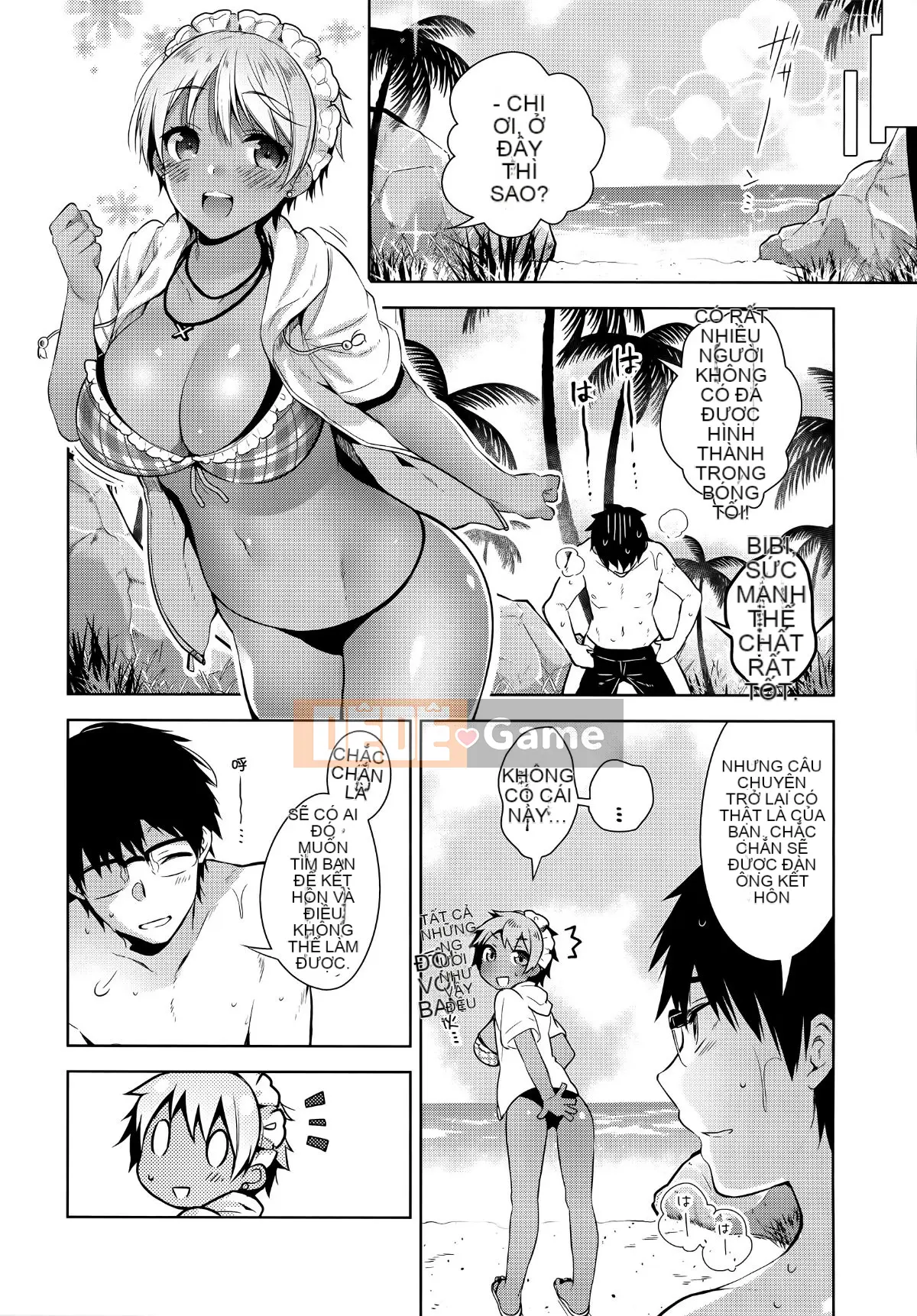 [Ten Yi Tong Document Bong Han] [Đêm] Secret Dele