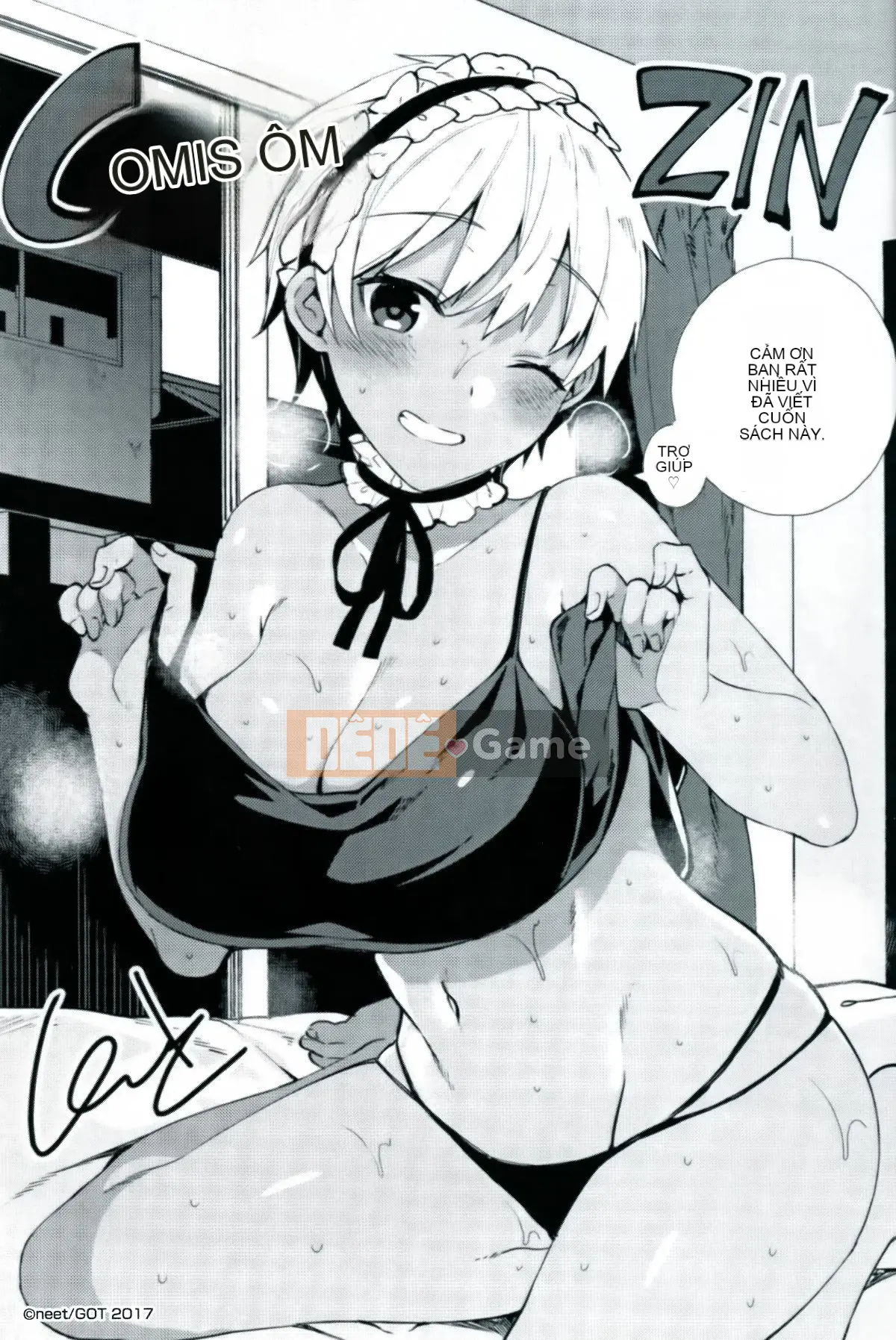 [Ten Yi Tong Document Bong Han] [Đêm] Secret Dele