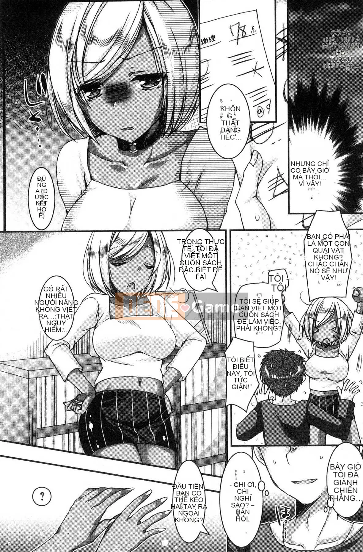 [Kazeteki Koubou][Rieko Ueda] Em gái sát thủ trinh nữ ~Cô gái bán thân kiểu Bitch ăn thỏa sức ~ Em gái sát thủ trinh nữ ~ Em gái bán dâm kiểu nữ khiếm nhã