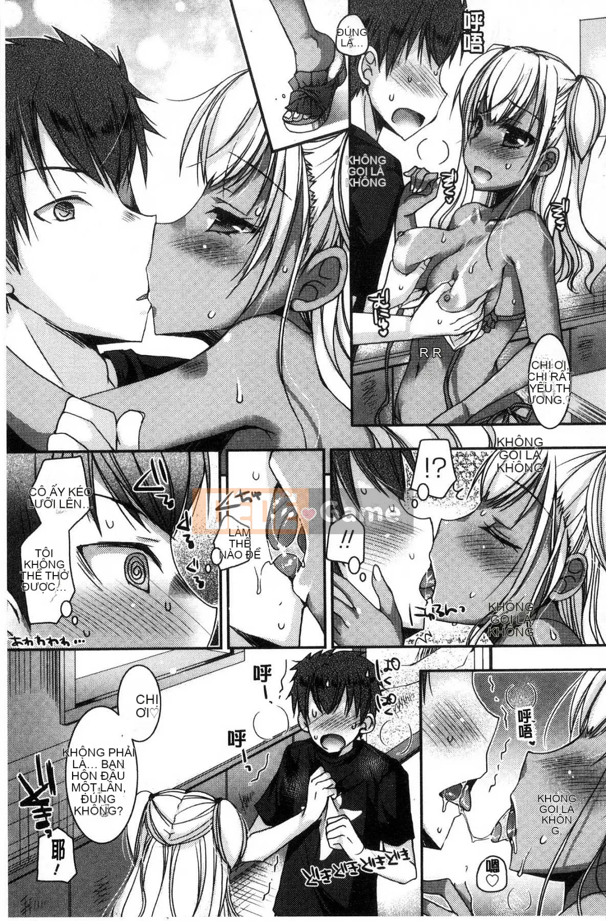 [Kazeteki Koubou][Rieko Ueda] Em gái sát thủ trinh nữ ~Cô gái bán thân kiểu Bitch ăn thỏa sức ~ Em gái sát thủ trinh nữ ~ Em gái bán dâm kiểu nữ khiếm nhã