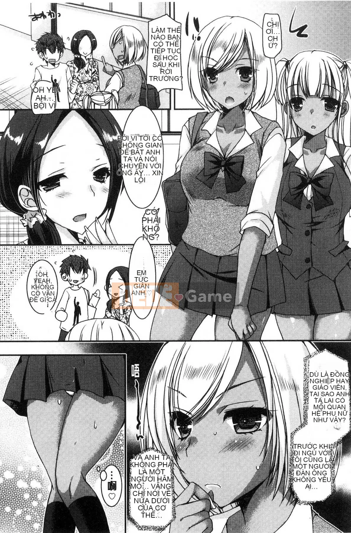 [Kazeteki Koubou][Rieko Ueda] Em gái sát thủ trinh nữ ~Cô gái bán thân kiểu Bitch ăn thỏa sức ~ Em gái sát thủ trinh nữ ~ Em gái bán dâm kiểu nữ khiếm nhã