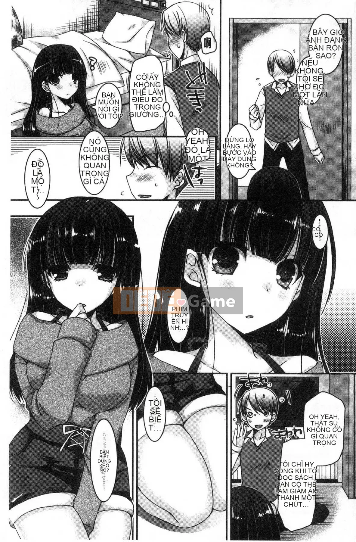 [Kazeteki Koubou][Rieko Ueda] Em gái sát thủ trinh nữ ~Cô gái bán thân kiểu Bitch ăn thỏa sức ~ Em gái sát thủ trinh nữ ~ Em gái bán dâm kiểu nữ khiếm nhã