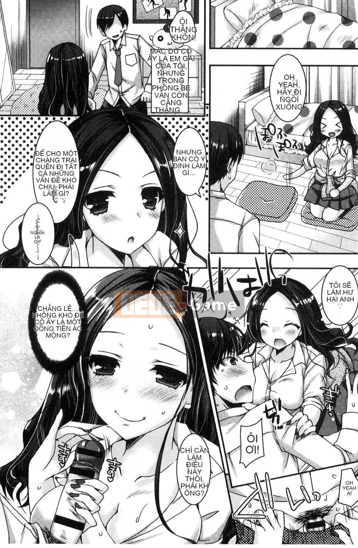 [Kazeteki Koubou][Rieko Ueda] Em gái sát thủ trinh nữ ~Cô gái bán thân kiểu Bitch ăn thỏa sức ~ Em gái sát thủ trinh nữ ~ Em gái bán dâm kiểu nữ khiếm nhã