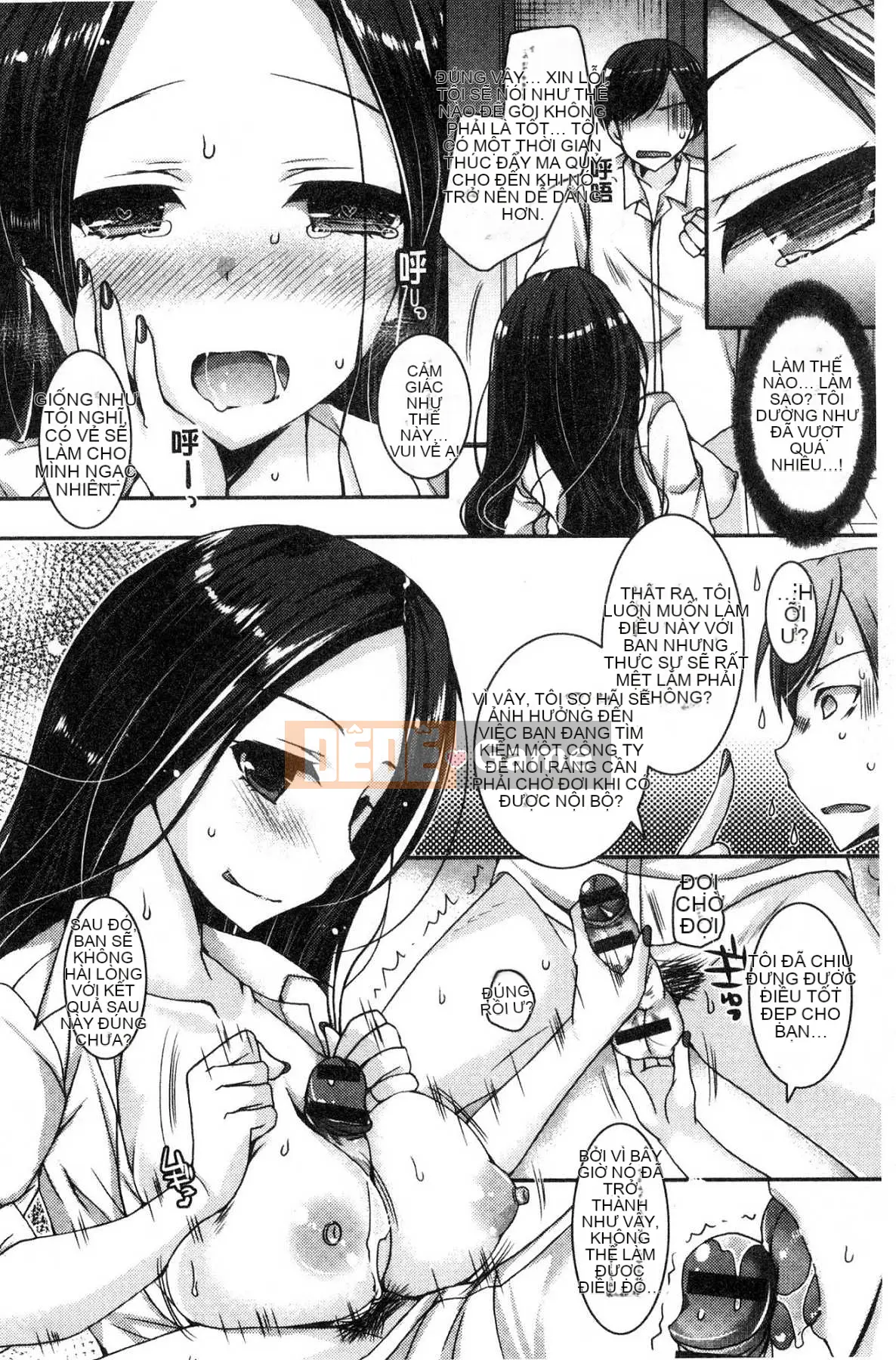 [Kazeteki Koubou][Rieko Ueda] Em gái sát thủ trinh nữ ~Cô gái bán thân kiểu Bitch ăn thỏa sức ~ Em gái sát thủ trinh nữ ~ Em gái bán dâm kiểu nữ khiếm nhã