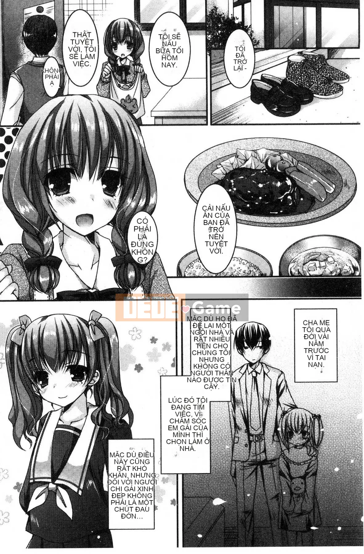 [Kazeteki Koubou][Rieko Ueda] Em gái sát thủ trinh nữ ~Cô gái bán thân kiểu Bitch ăn thỏa sức ~ Em gái sát thủ trinh nữ ~ Em gái bán dâm kiểu nữ khiếm nhã