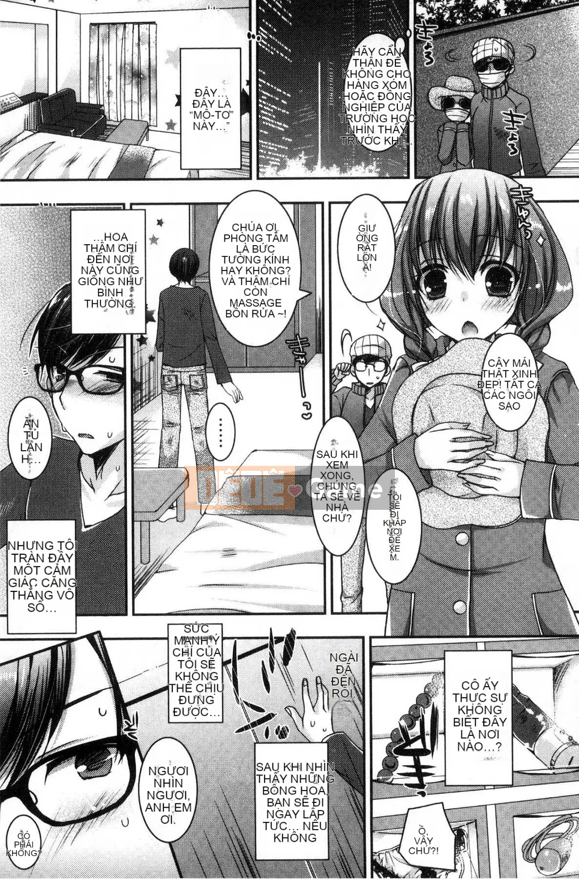 [Kazeteki Koubou][Rieko Ueda] Em gái sát thủ trinh nữ ~Cô gái bán thân kiểu Bitch ăn thỏa sức ~ Em gái sát thủ trinh nữ ~ Em gái bán dâm kiểu nữ khiếm nhã