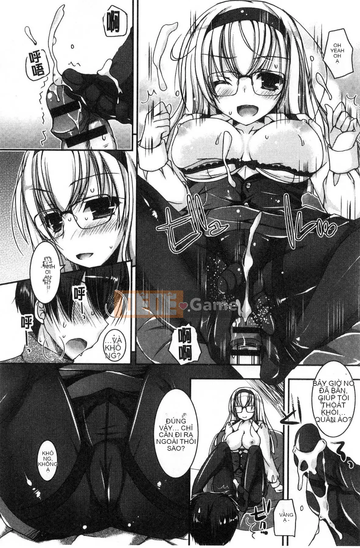 [Kazeteki Koubou][Rieko Ueda] Em gái sát thủ trinh nữ ~Cô gái bán thân kiểu Bitch ăn thỏa sức ~ Em gái sát thủ trinh nữ ~ Em gái bán dâm kiểu nữ khiếm nhã