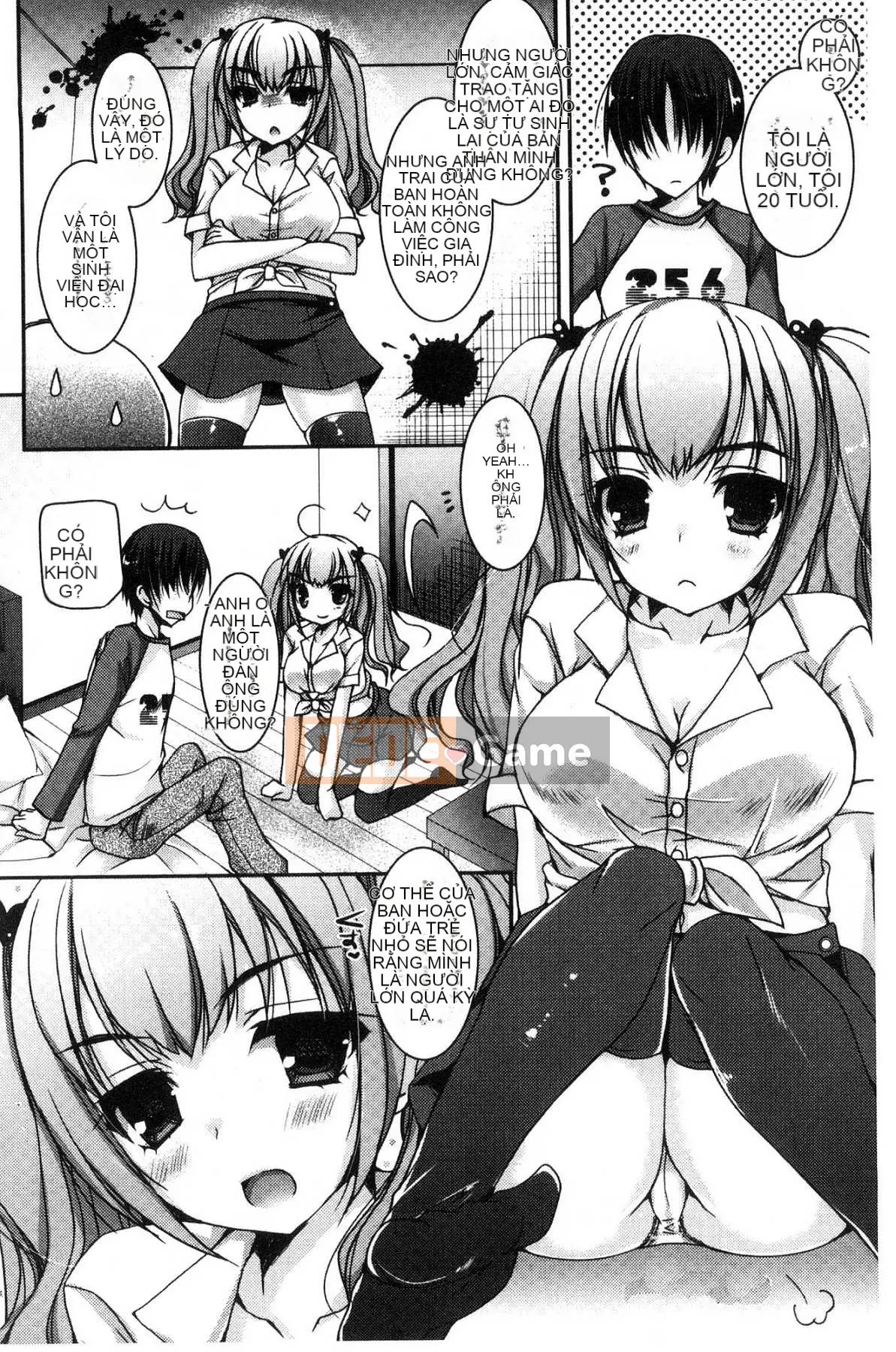 [Kazeteki Koubou][Rieko Ueda] Em gái sát thủ trinh nữ ~Cô gái bán thân kiểu Bitch ăn thỏa sức ~ Em gái sát thủ trinh nữ ~ Em gái bán dâm kiểu nữ khiếm nhã