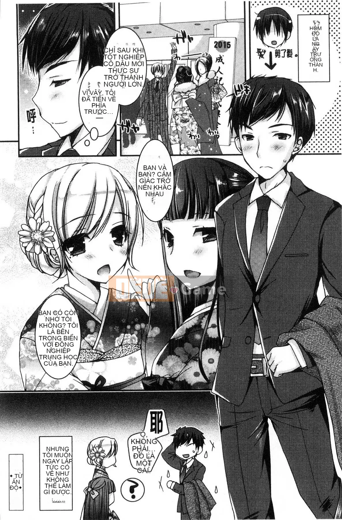 [Kazeteki Koubou][Rieko Ueda] Em gái sát thủ trinh nữ ~Cô gái bán thân kiểu Bitch ăn thỏa sức ~ Em gái sát thủ trinh nữ ~ Em gái bán dâm kiểu nữ khiếm nhã