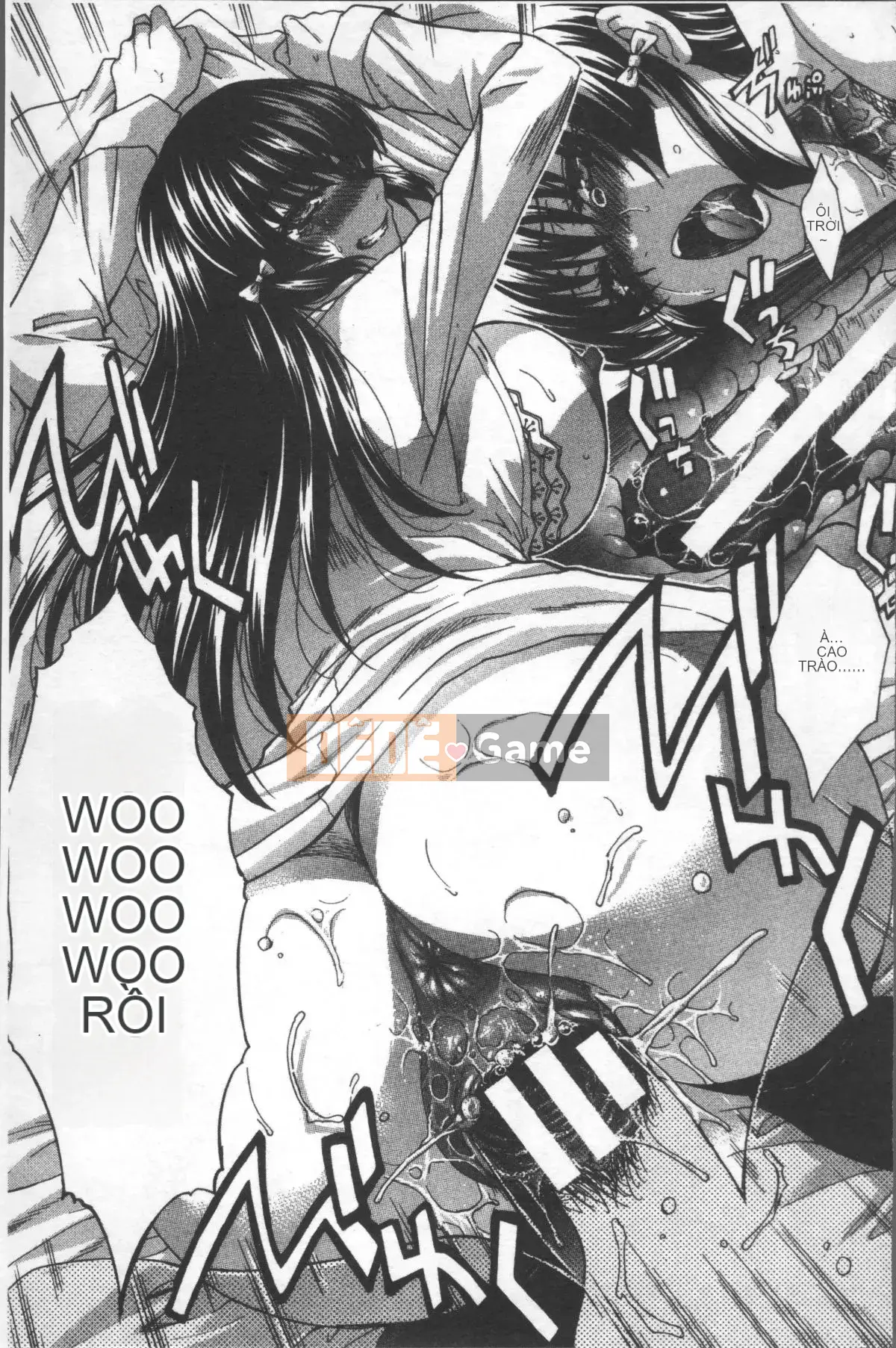 [Nhóm quét 4K][Hiroshi Itaba] Một họa sĩ hoạt hình đón một cô gái bỏ trốn.