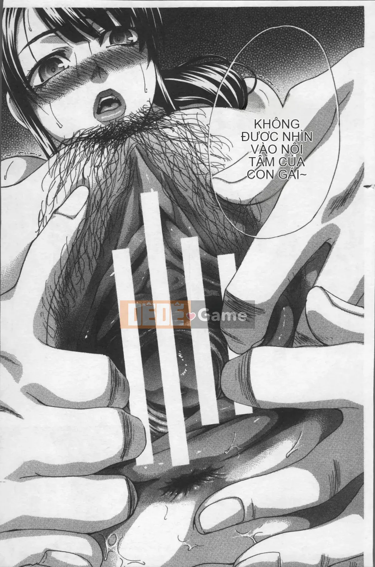 [Nhóm quét 4K][Hiroshi Itaba] Một họa sĩ hoạt hình đón một cô gái bỏ trốn.