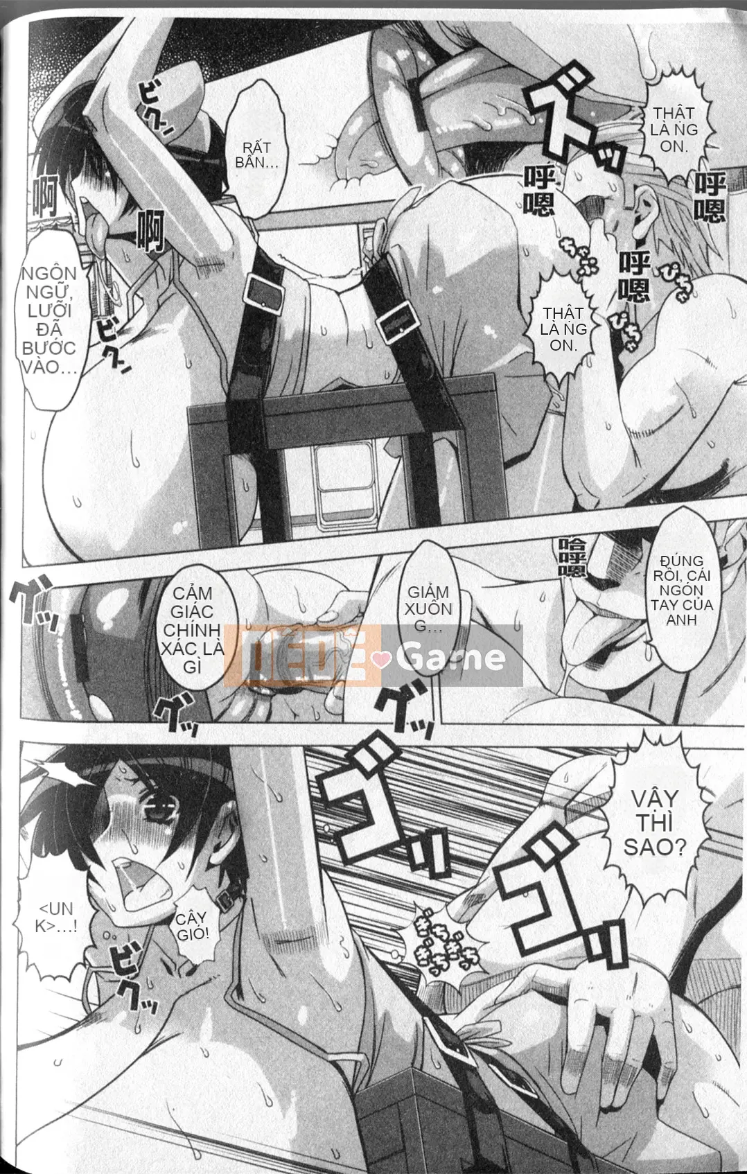 [HG Chagawa] Những ngày của một con chó cái (Hiko của một con chó cái)