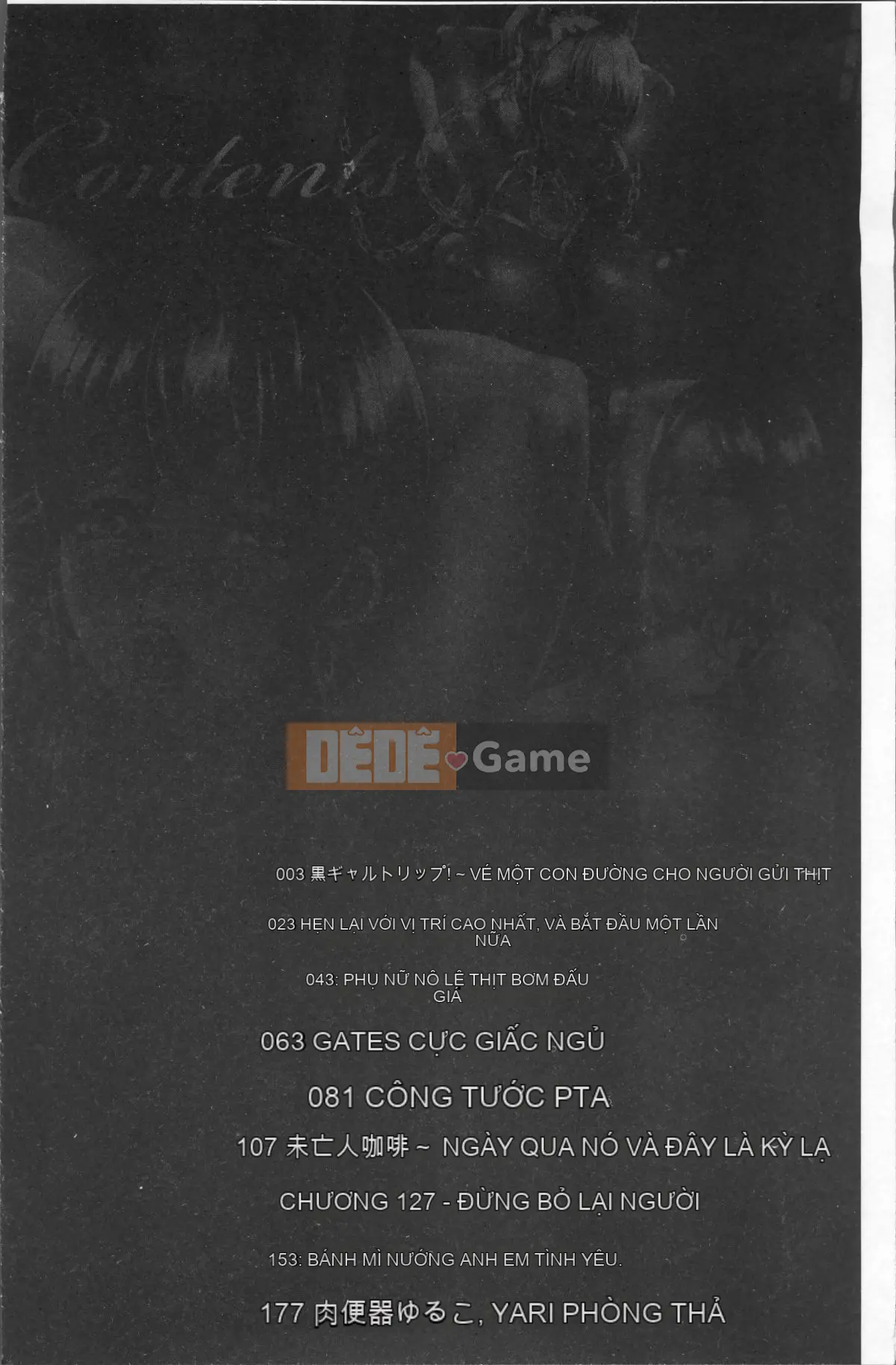 [Nhóm càn quét 4K][Neru Nemui] Vợ thủ dâm Gang Bang Gang Bang